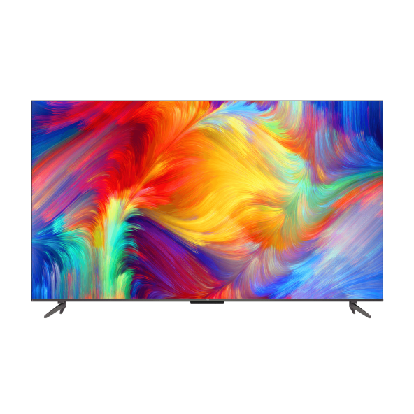 TCL 65P735 4K Ultra HD 65" 165 Ekran Uydu Alıcılı Google Smart LED TV - 2