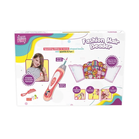 3848 SUN-YFN-PRP-HOBİ SET GÜZELLİK ATÖLYESİ - 5