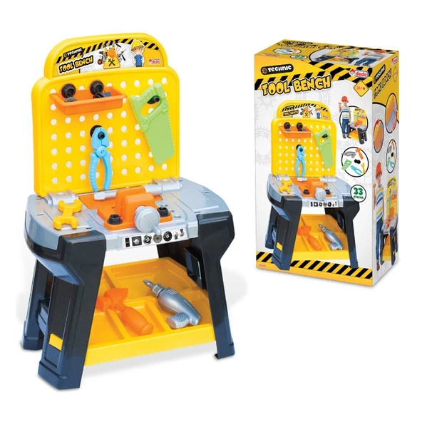 01702 TEKNİK TAMİR SET - Resim 2