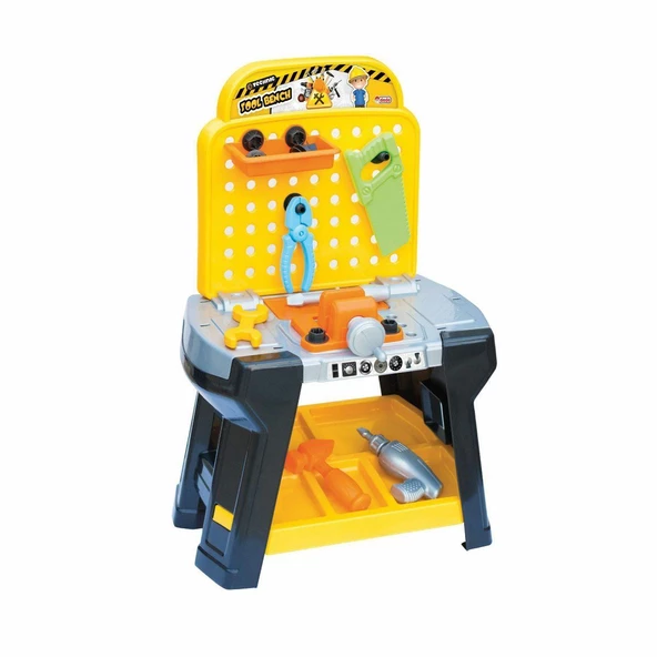 01702 TEKNİK TAMİR SET - Resim 5