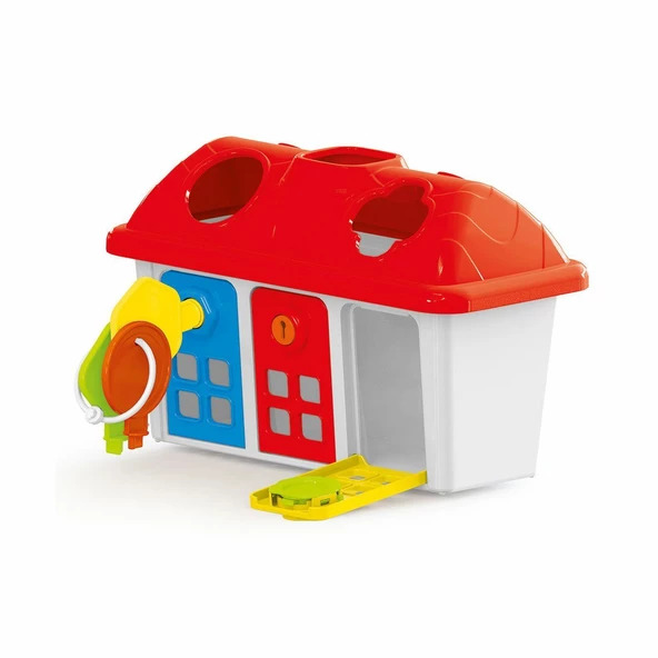 5097 Dolu, Mutlu Bultak Ev Kilitli Kapı - Resim 5