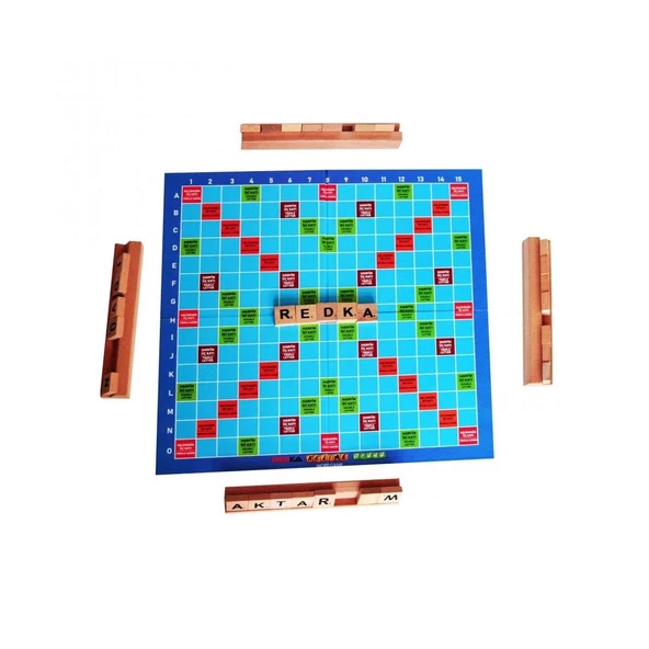 5310 Redka Kelime Oyunu - Resim 4