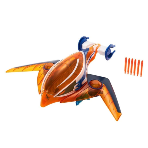 HGW38 MOTU Pençe Savaş Uçağı - Resim 3