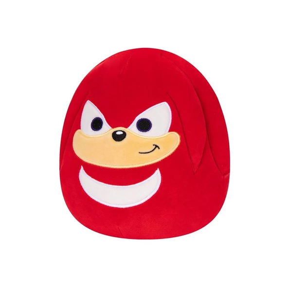 SQ-2820 Squishmallows Sonic 21 cm - 1 adet fiyatıdır -model bildirin