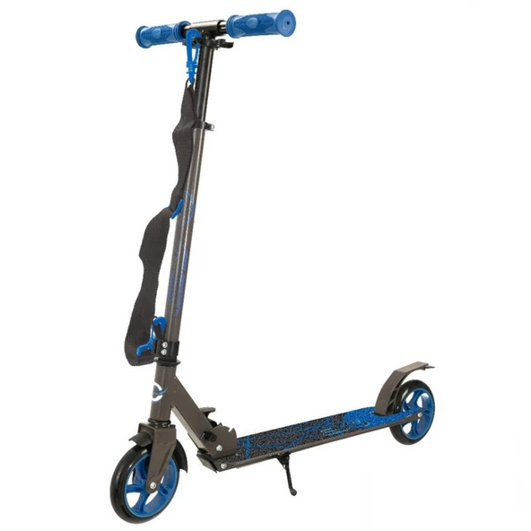 Evo Flexi 2 Tekerlekli Scooter Mavi - 5