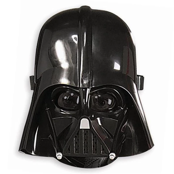 Rubies Star Wars Darth Vader Maske