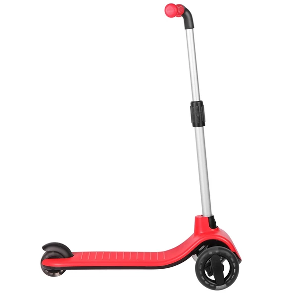 LC Lets Ride Scooter Kırmızı - 3