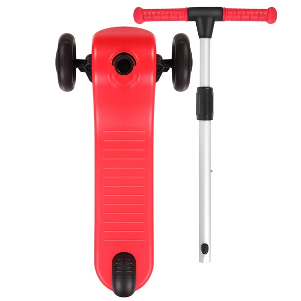 LC Lets Ride Scooter Kırmızı - 4
