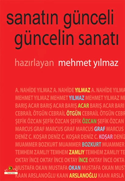 Sanatın Günceli Güncelin Sanatı