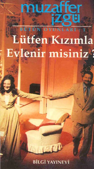 Lütfen Kızımla Evlenir misiniz? Bütün Oyunları 1