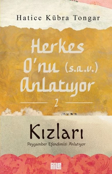 Herkes O nu Anlatıyor 2 - Kızları Peygamber Efendimizi Anlatıyor