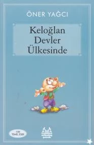 Keloğlan Devler Ülkesinde