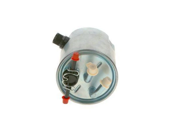 YAKIT FİLTRESİ (MAZOT) NAVARA PICKUP 06-12 PATFINDER 07-12 2.5 DCİ