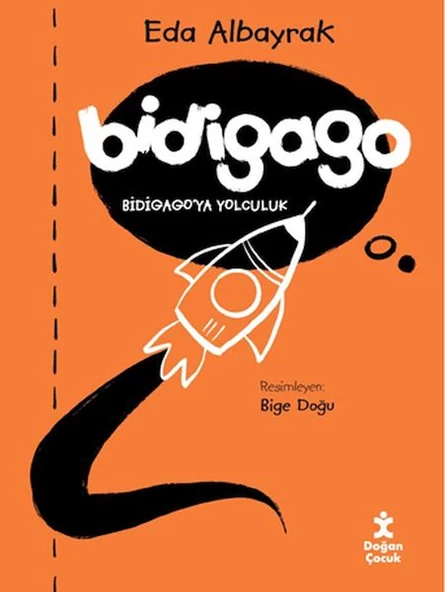 Bidigago - Bidigago ya Yolculuk