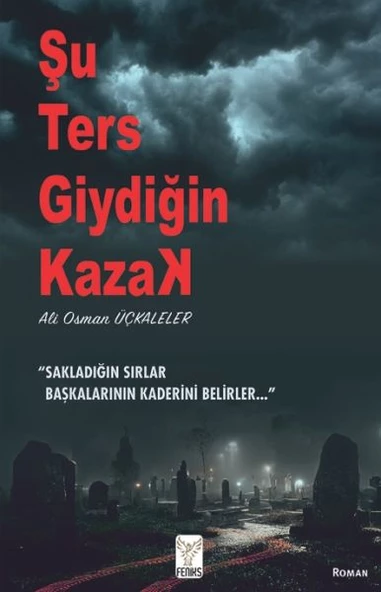 Şu Ters Giydiğin Kazak