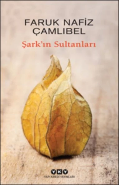 Şark ın Sultanları