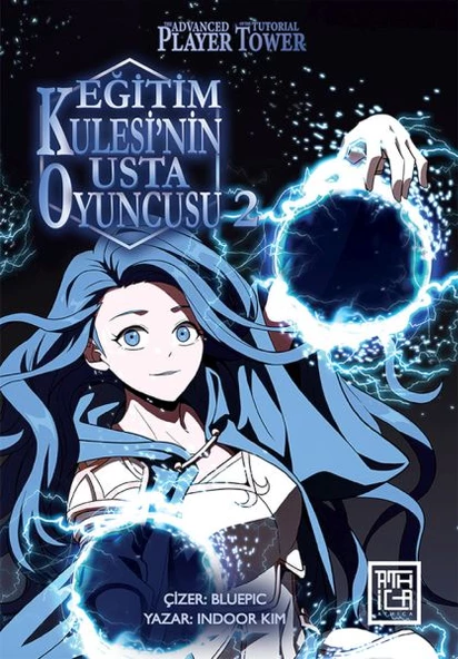 Eğitim Kulesi nin Usta Oyuncusu 2