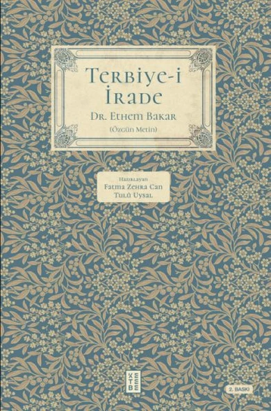 Terbiye-i İrade