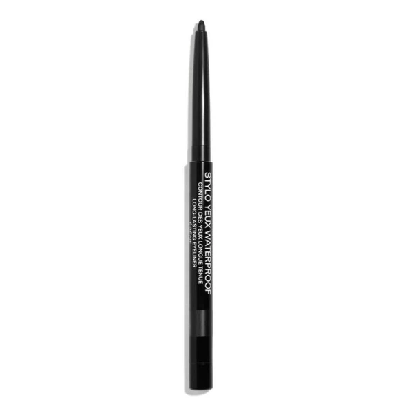 Chanel Stylo Yeux Waterproof Göz Kalemi - 10 Ebene