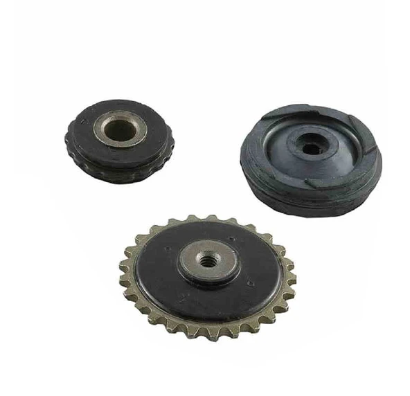 Mondial 100 KH Egzantrik Makara Seti ürün görseli