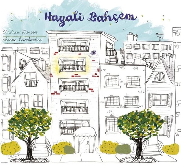 Hayali Bahçem