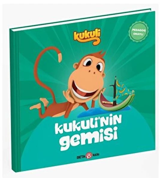 Kukuli nin Gemisi