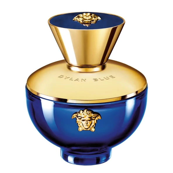Versace Dylan Blue EDP 100 ml Kadın Parfüm