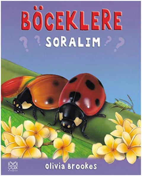 Böceklere Soralım