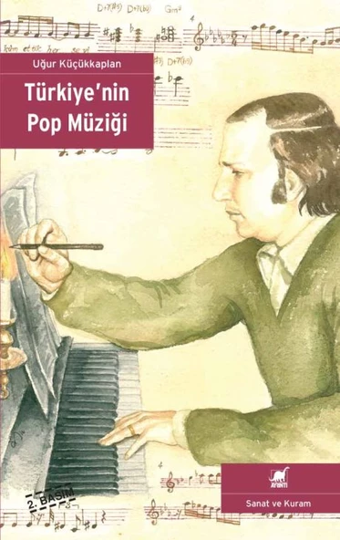 Türkiyenin Pop Müziği