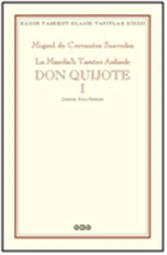 Don Quijote (2 Cilt Takım Kutulu)