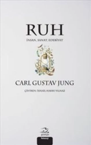Ruh - İnsan Sanat Edebiyat