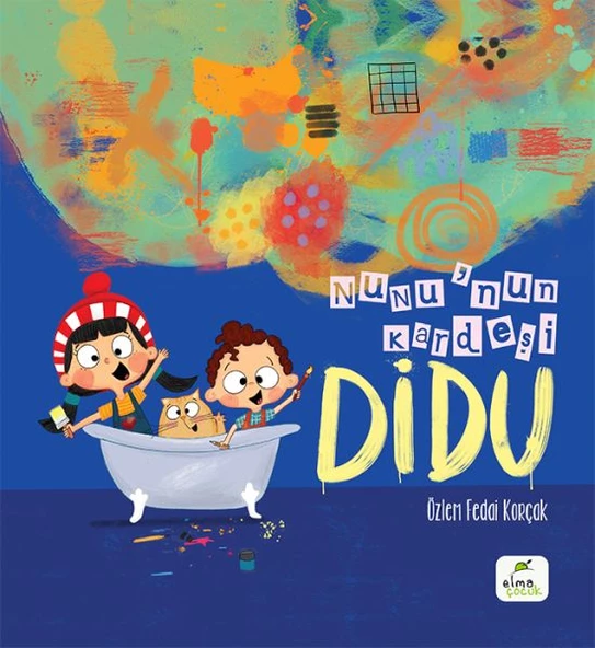 Nunu nun Kardeşi Didu