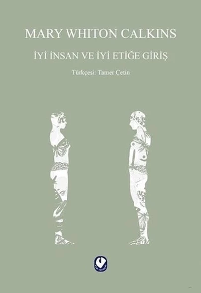 İyi İnsan ve İyi Etiğe Giriş - 1