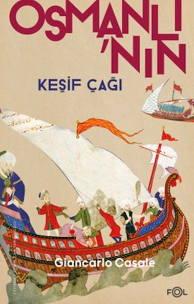 Osmanlı nın Keşif Çağı