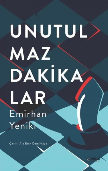 Unutulmaz Dakikalar