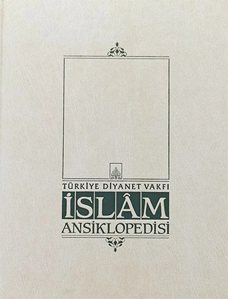 İslam Ansiklopedisi Cilt: 44 - 1