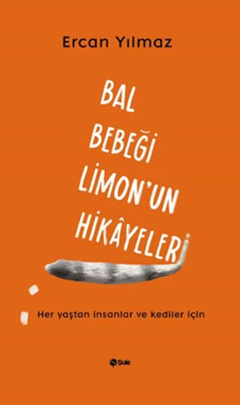 Bal Bebeği Limon Un Hikâyeleri