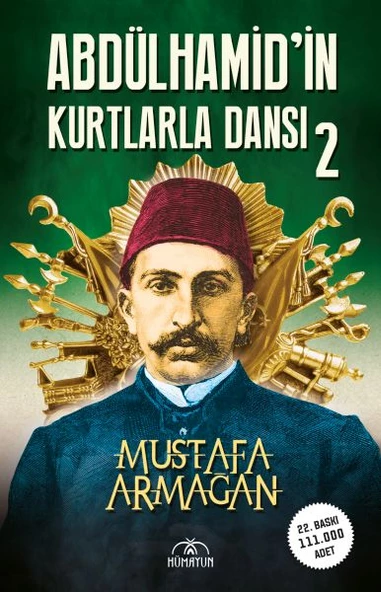 Abdülhamid in Kurtlarla Dansı-2