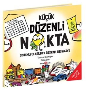 Küçük Düzenli Nokta