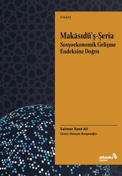 Makasıdu¨ ş-Şeria Sosyoekonomik Gelişme Endeksine