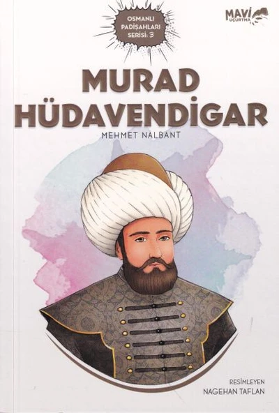 Murad Hüdavendigar