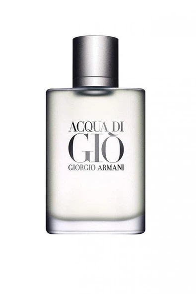 Giorgio Armani Acqua Di Gio EDT 200 ml Erkek Parfüm - 1