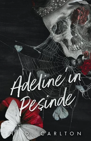 Adeline ın Peşinde