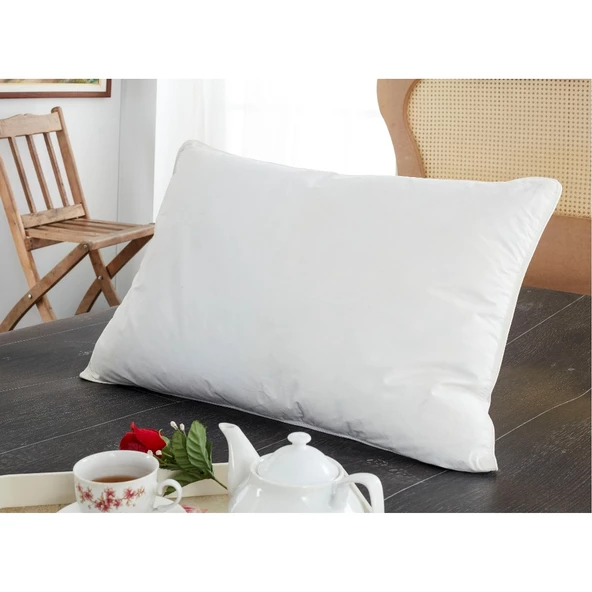 Komfort Home Kaz Tüyü Yastık 50x70 CM (%15 Gıdık)