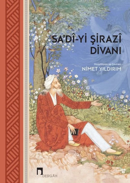 Sa dî-yi Şirazî Divanı - 1