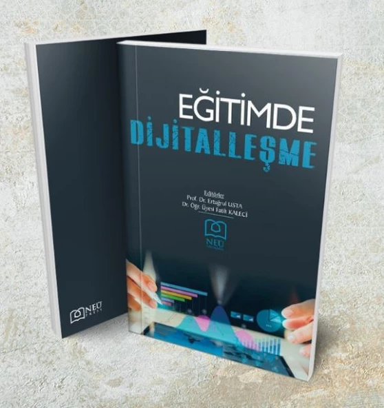 Eğitimde Dijitalleşme