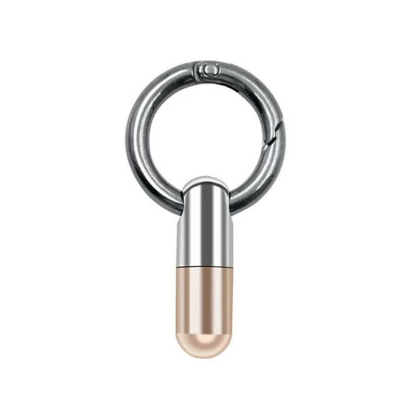 SUNUP SN-14530 ANAHTARLIĞA TAKILABİLEN KAPSÜL MİNİ FALÇATA - 2