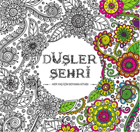 Düşler Şehri