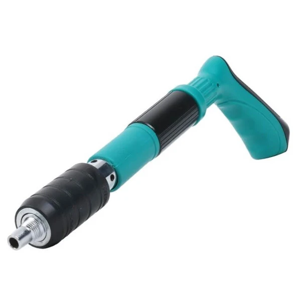 POWERMASTER PM-20443 ÇİVİ ÇAKMA TABANCASI - 2