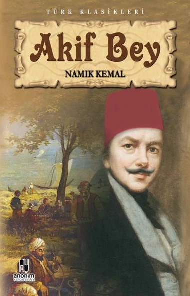 Akif Bey